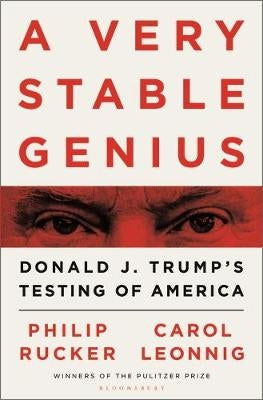 A Very Subtle Genius