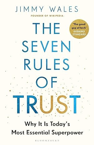 The Seven Rules Of Trust