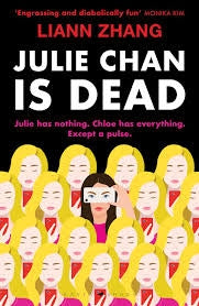 Julie Chan is Dead