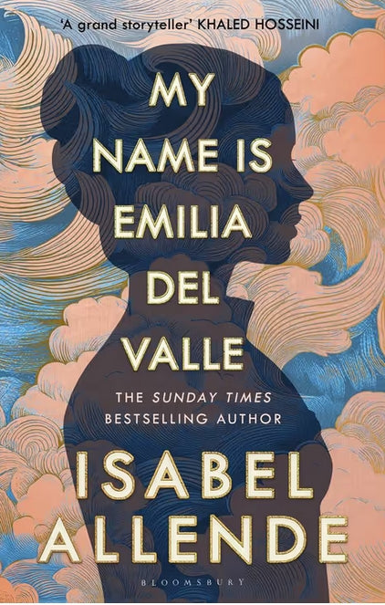 My Name Is Emilia Del Valle
