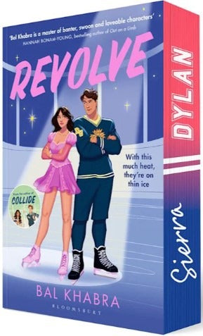 Revolve Special Edition