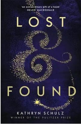 Lost & Found