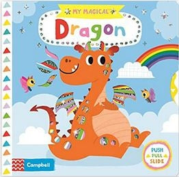 My Magical Dragon