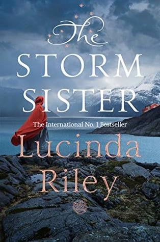 The Storm Sister