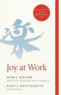 Joy At Work