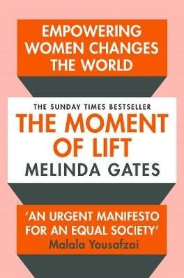 The Moment Of Lift