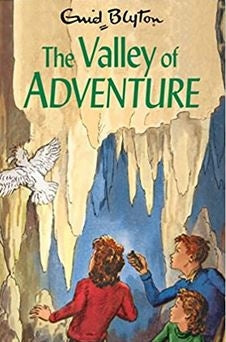 The Valley of Adventure