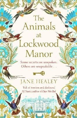 The Animals At Lockwood Manor