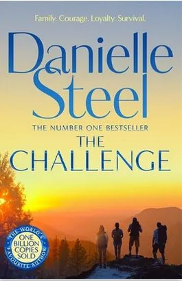 The Challenge