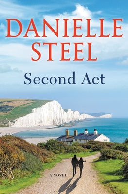 Second Act TPB