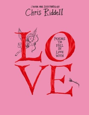 Poems To Fall In Love With