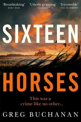Sixteen Horses