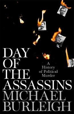 Day Of The Assassins