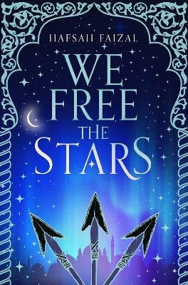 We Free the Stars