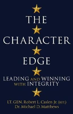 The Character Edge