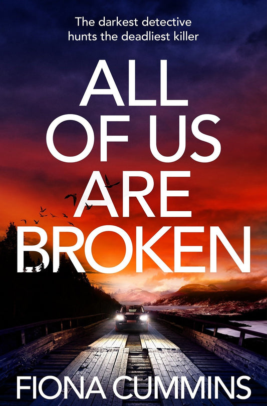All Of Us Are Broken