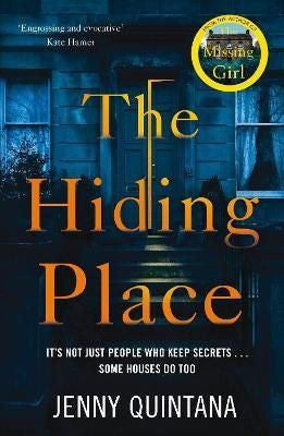 The Hiding Place