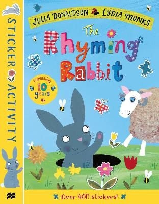 The Rhyming Rabbit