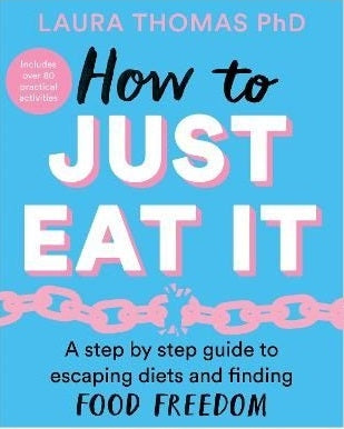 How To Just Eat It