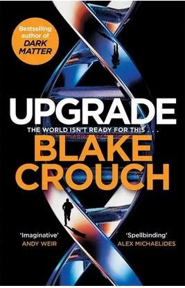 Upgrade