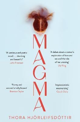 Magma