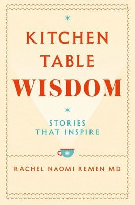 Kitchen Table Wisdom