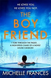 The Boyfriend