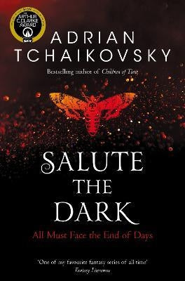 Shadows of the Apt 04: Salute the Dark