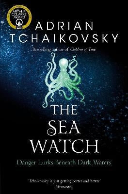 Shadows of the Apt 06: The Sea Watch