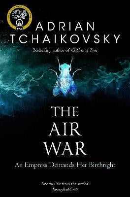 Shadows of the Apt 08: The Air War