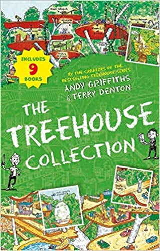 The Treehouse Collection