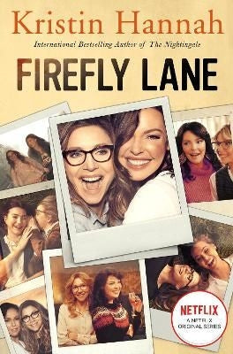 Firefly Lane - Netflix Tie-in