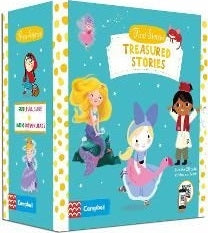 Treasured Stories