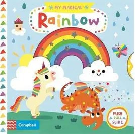 My Magical Rainbow