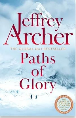 Paths of Glory