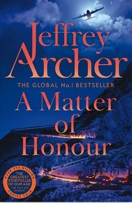 A Matter of Honour