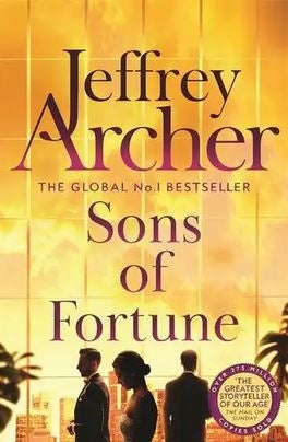 Sons of Fortune