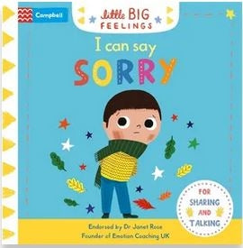 I Can Say Sorry