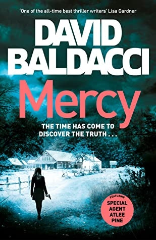 Mercy TPB