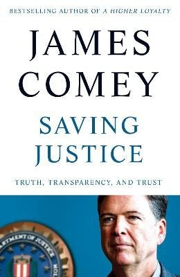 Saving Justice