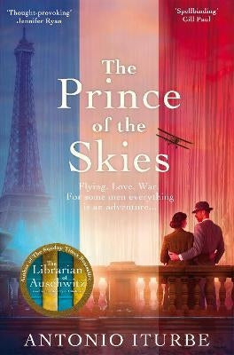 The Prince of the Skies