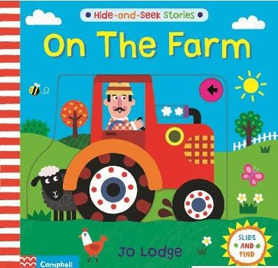On the Farm