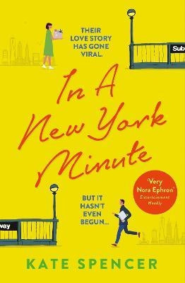 In A New York Minute