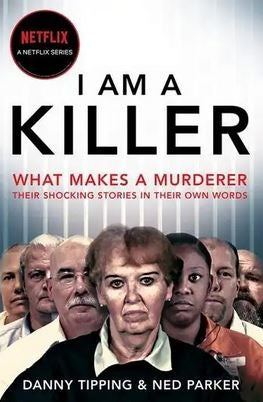I Am A Killer