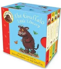 The Gruffalo Little Library
