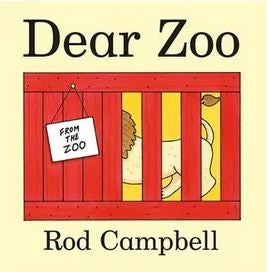 Dear Zoo