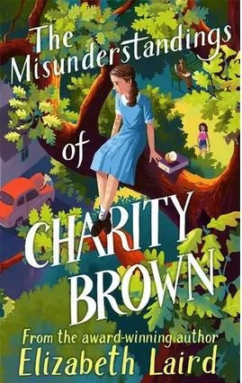The Misunderstandings of Charity Brown