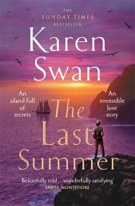 The Wild Isle 01: The Last Summer