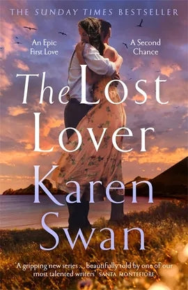 The Wild Isle 03: The Lost Lover
