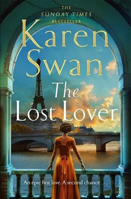 The Wild Isle 03: The Lost Lover